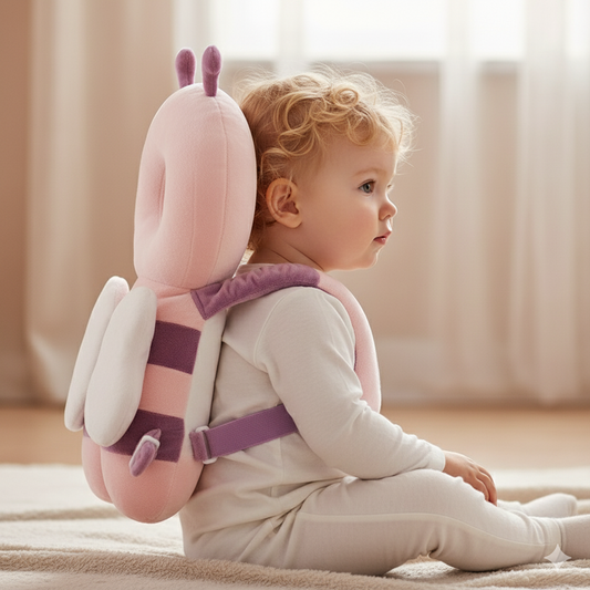 MimiiMe- Fallschutzkissen für den Hinterkopf