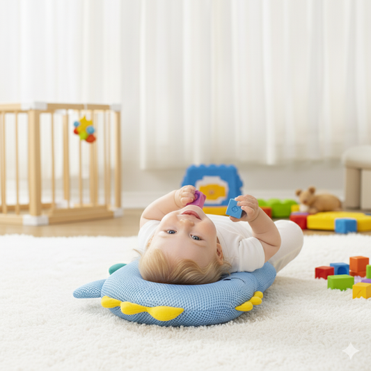 MimiiMe- Fallschutzkissen für den Hinterkopf