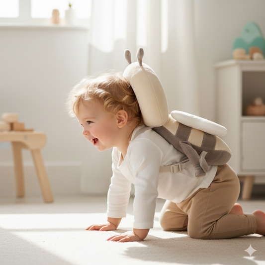 MimiiMe- Fallschutzkissen für den Hinterkopf