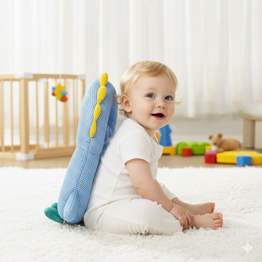 MimiiMe- Fallschutzkissen für den Hinterkopf