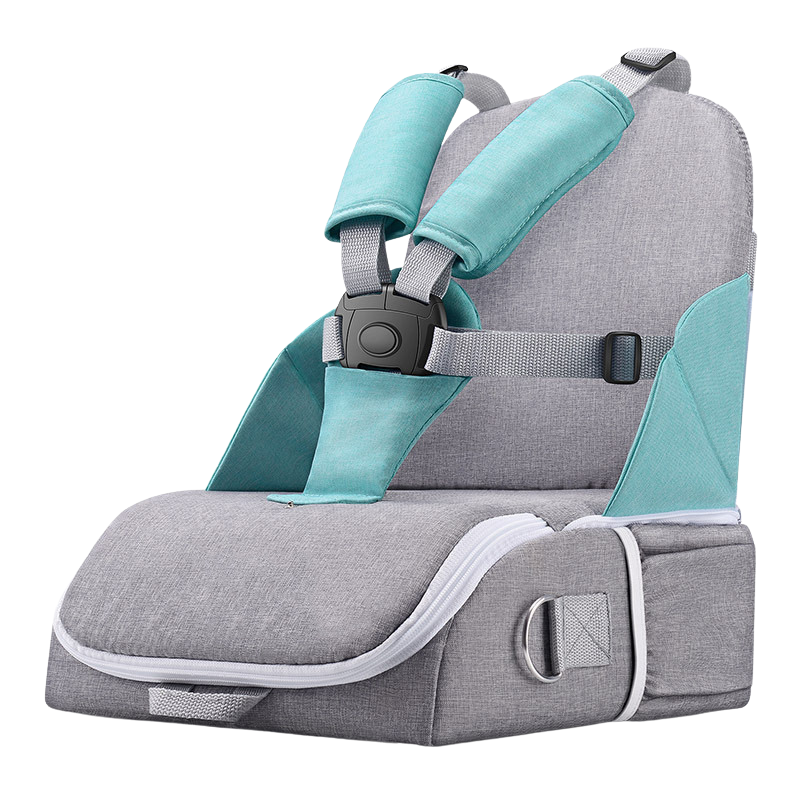 MimiiMe_ Ergonomischer Baby Aufsatzsitz für Esszimmerstühle