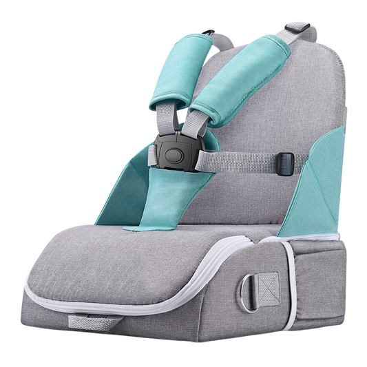 MimiiMe_ Ergonomischer Baby Aufsatzsitz für Esszimmerstühle